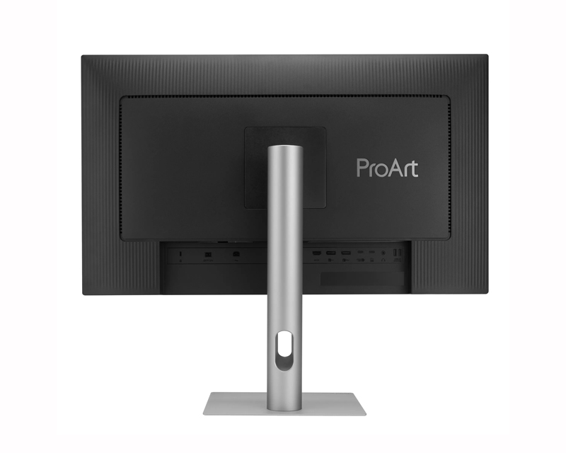 27 inča ProArt PA279CDV 4K UHD 3840×2160 QD-OLED 120Hz USB-C 96W dizajnerski monitor