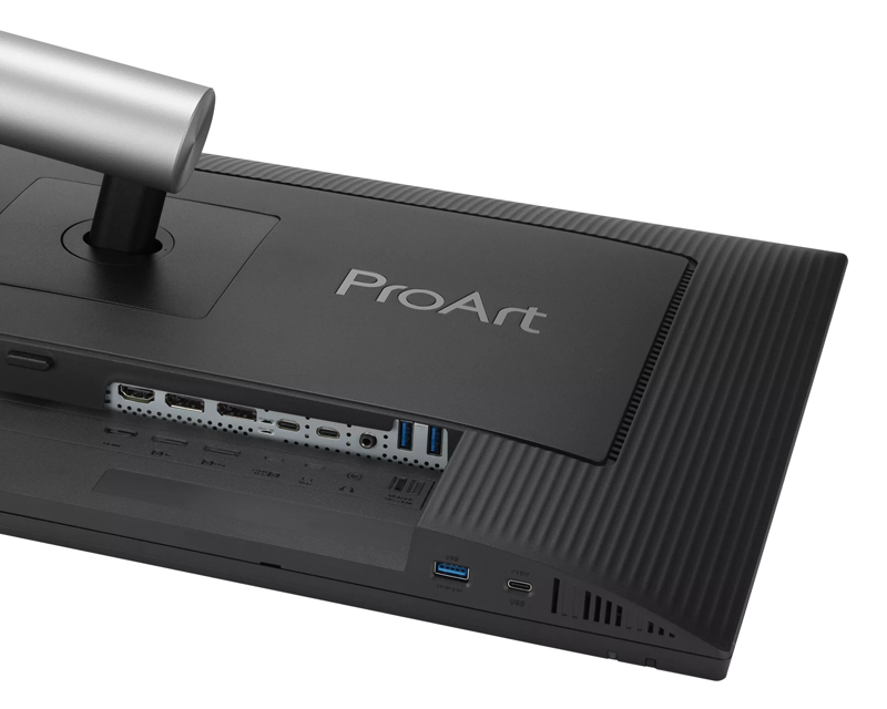 ProArt QD-OLED USB-C dizajnerski monitor