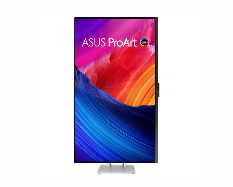 31.5 inča ProArt PA32UCDM 4K UHD 3840×2160 QD-OLED 240Hz USB-C 96W dizajnerski monitor