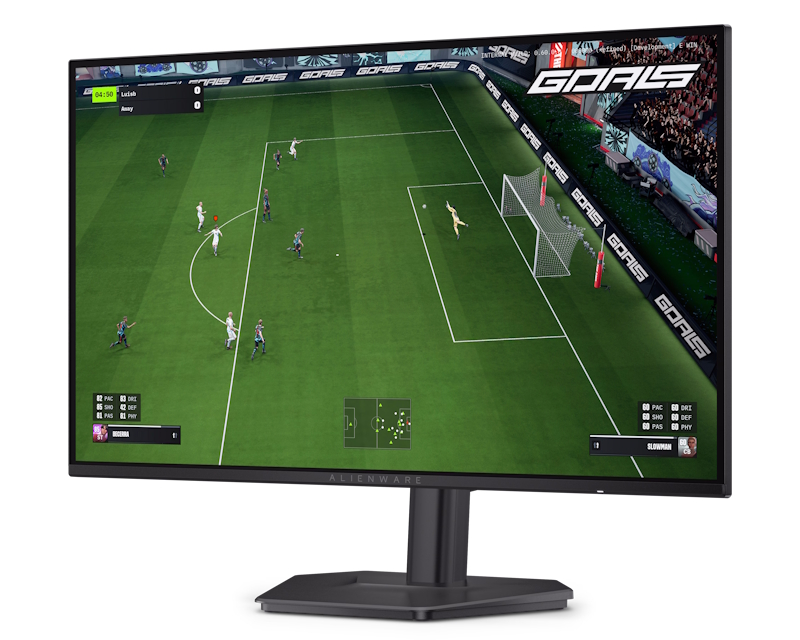 27 inch AW2726DL QHD 280Hz FreeSync Alienware Gaming monitor