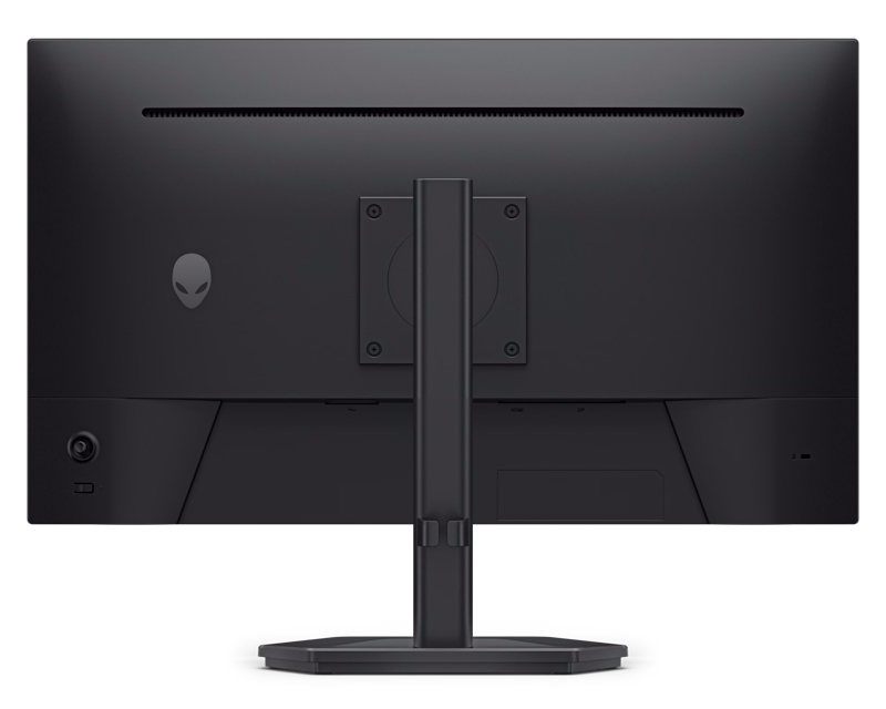 27 inch AW2726DL QHD 280Hz FreeSync Alienware Gaming monitor