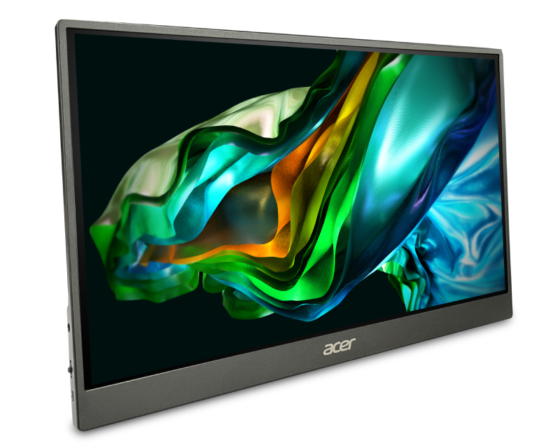 15.6 inča PM161QBBMIUUX FHD 1920x1080 IPS FreeSync prenosni monitor