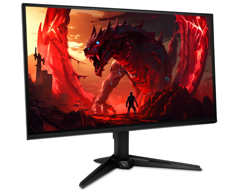 Nitro gaming monitor