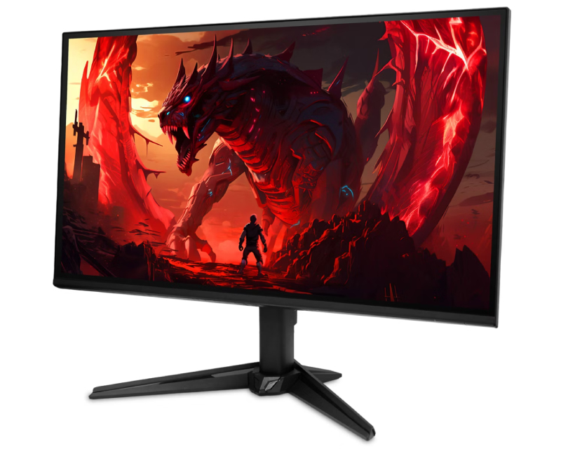 27 inča Nitro QG271P6BIP FHD 1920x1080 IPS 144 Hz gaming monitor