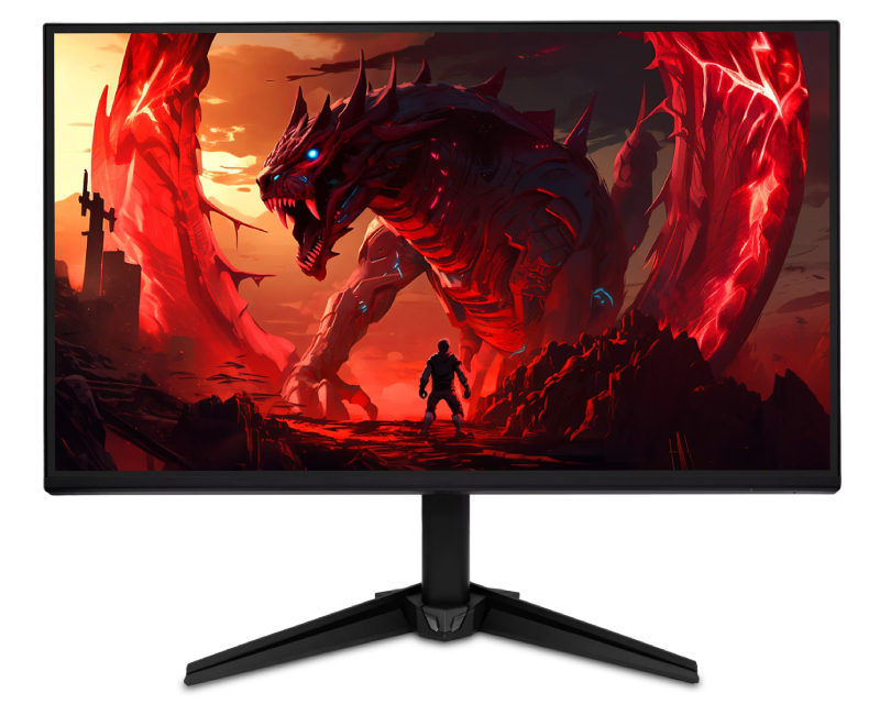 27 inča Nitro QG271P6BIP FHD 1920x1080 IPS 144 Hz gaming monitor