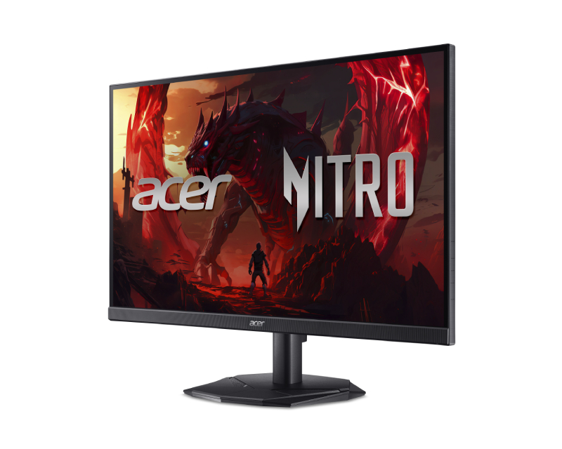 27 inča KG271X1BMIIPX Nitro FHD 1920x1080 IPS 200 Hz gaming monitor