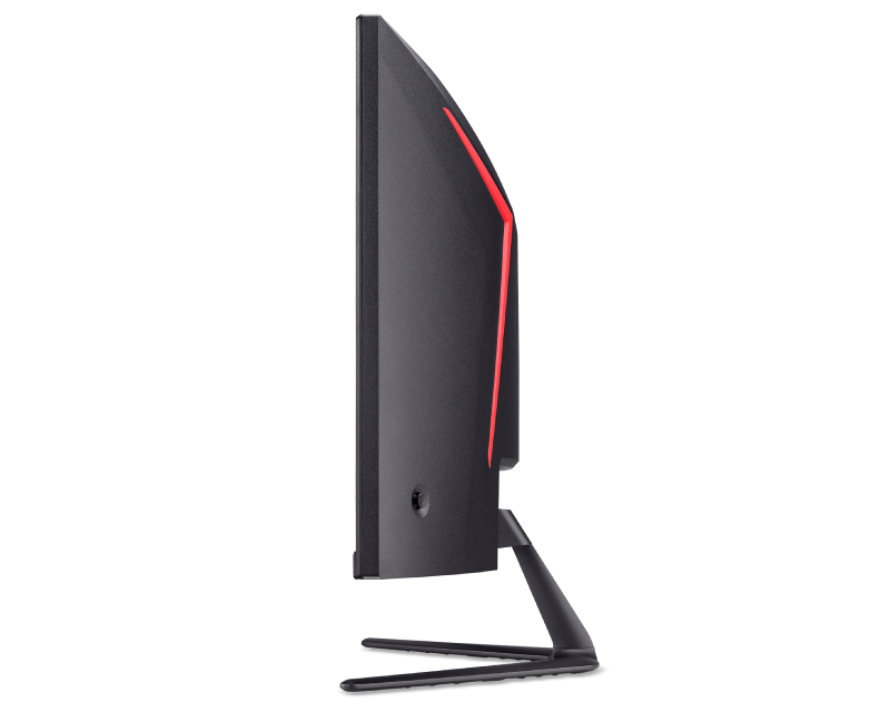 34 inča ED340CURJ0BMIIPX Nitro ED0 UWQHD 3440x1440 VA 120 Hz zakrivljeni gaming monitor