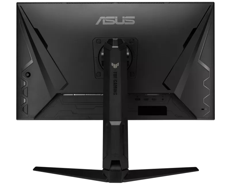 27 inča VG279QML5A TUF FHD 1920x1080 Fast IPS 240 Hz HDR10 gaming monitor