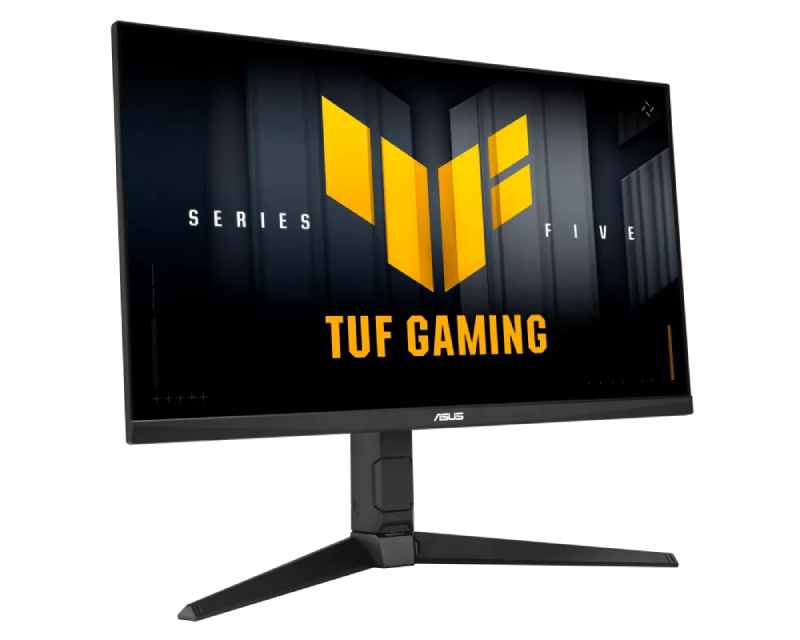 27 inča VG279QML5A TUF FHD 1920x1080 Fast IPS 240 Hz HDR10 gaming monitor