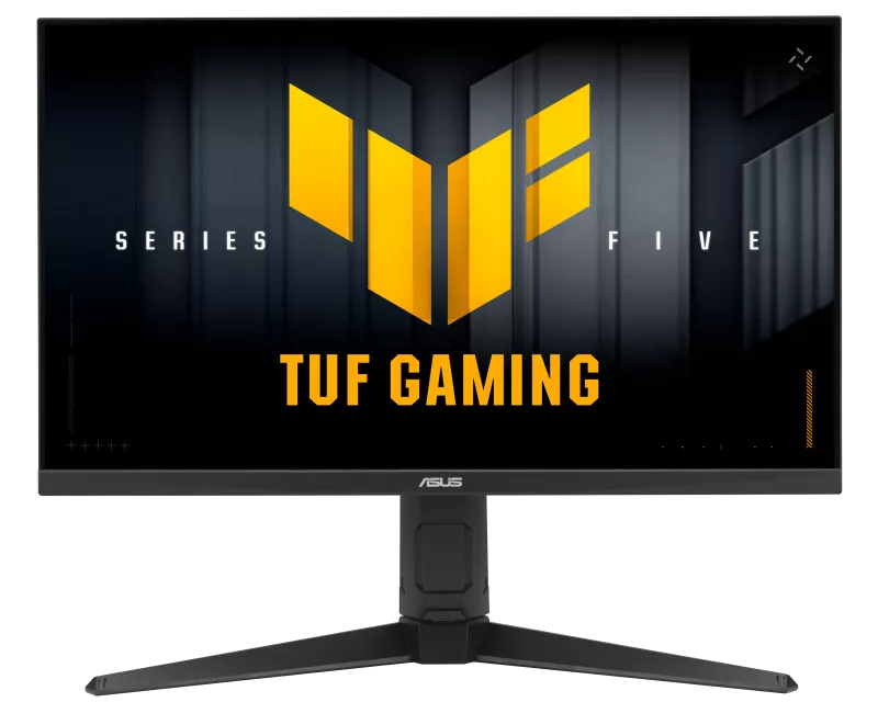 27 inča VG279QML5A TUF FHD 1920x1080 Fast IPS 240 Hz HDR10 gaming monitor
