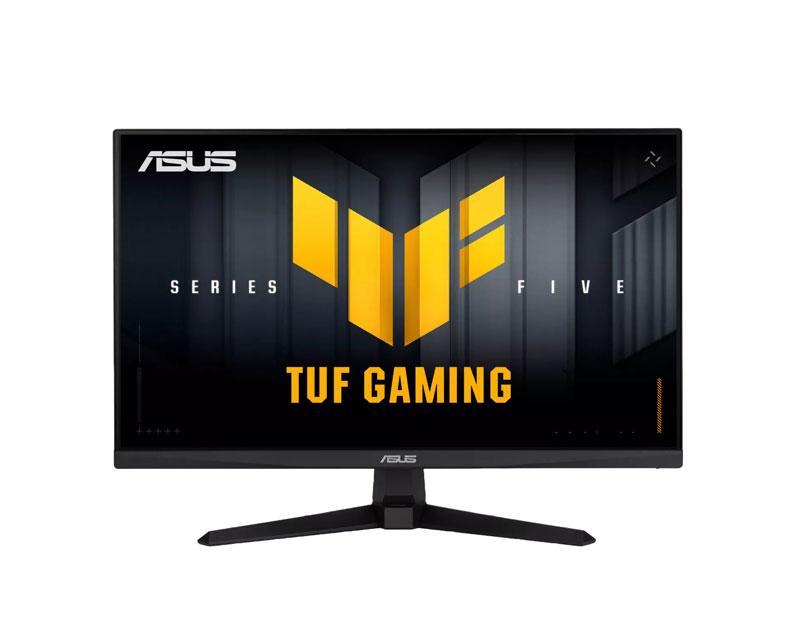 23.8 inča VG249QM5A TUF FHD 1920x1080 240Hz G-Sync Gaming monitor