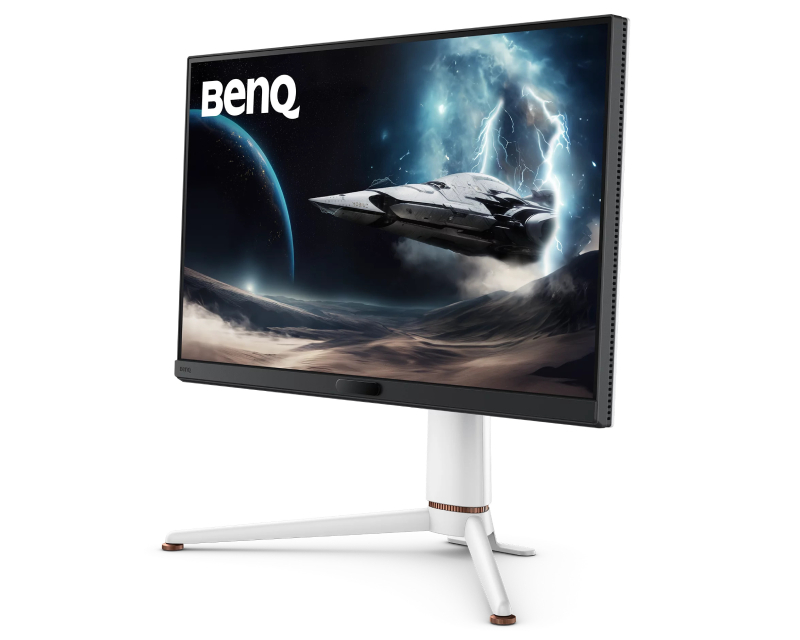 27 inča EX271Q MOBIUZ QHD 2560x1440 IPS 180 Hz HDR10 gaming monitor