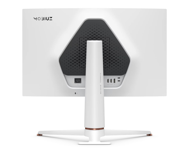 27 inča EX271Q MOBIUZ QHD 2560x1440 IPS 180 Hz HDR10 gaming monitor