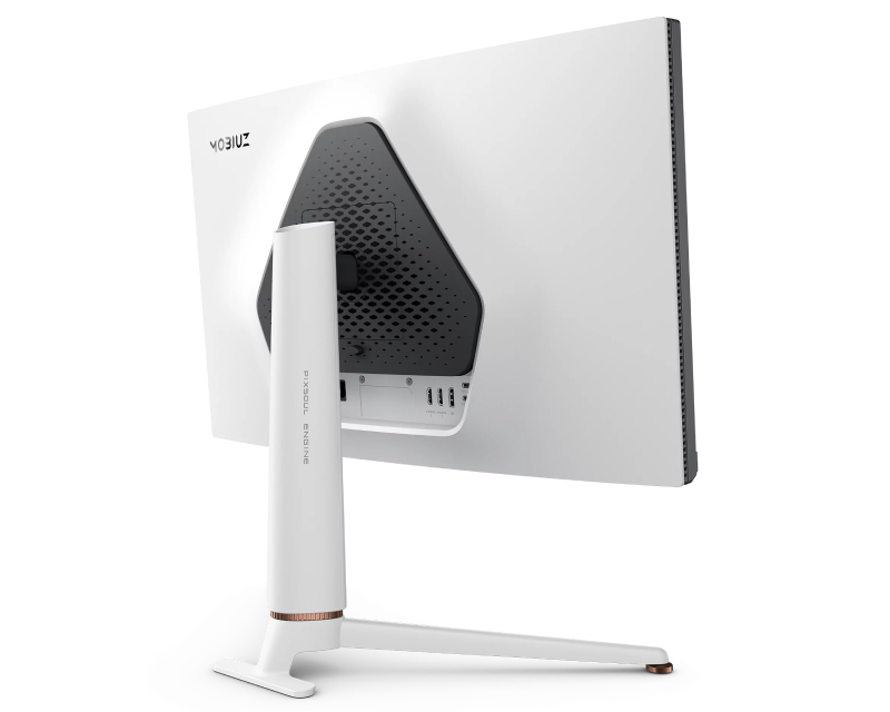 27 inča EX271Q MOBIUZ QHD 2560x1440 IPS 180 Hz HDR10 gaming monitor