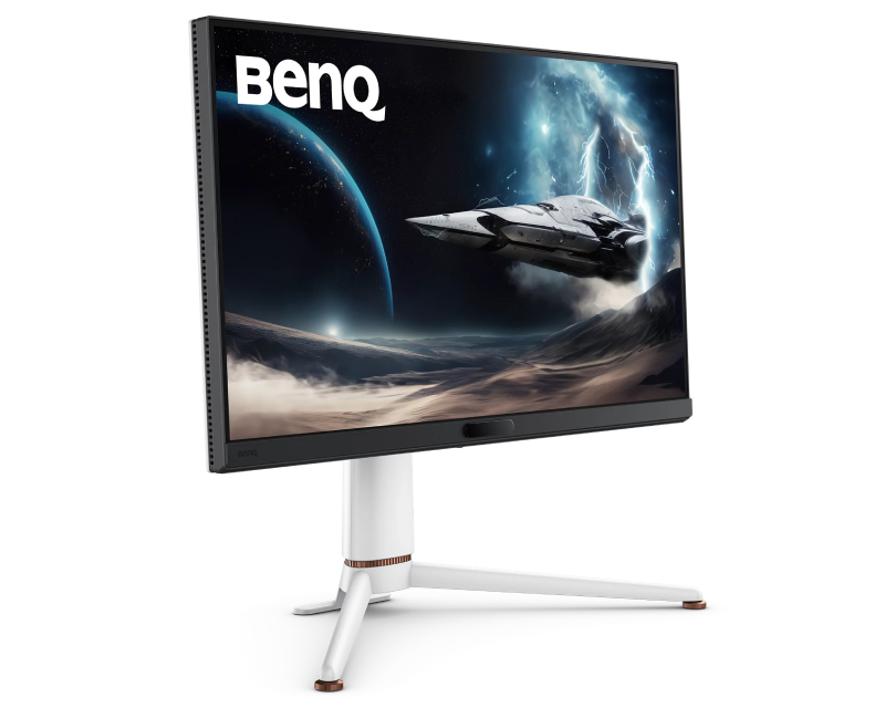 27 inča EX271Q MOBIUZ QHD 2560x1440 IPS 180 Hz HDR10 gaming monitor