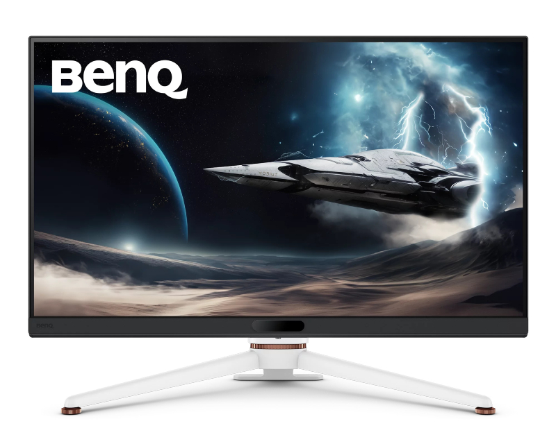 27 inča EX271Q MOBIUZ QHD 2560x1440 IPS 180 Hz HDR10 gaming monitor