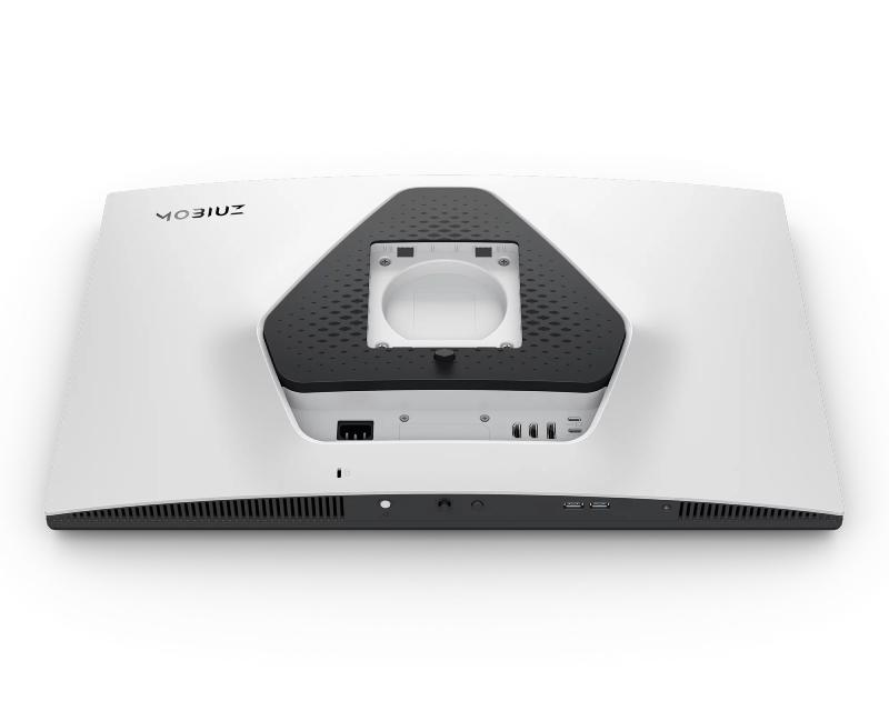27 inča EX271Q MOBIUZ QHD 2560x1440 IPS 180 Hz HDR10 gaming monitor