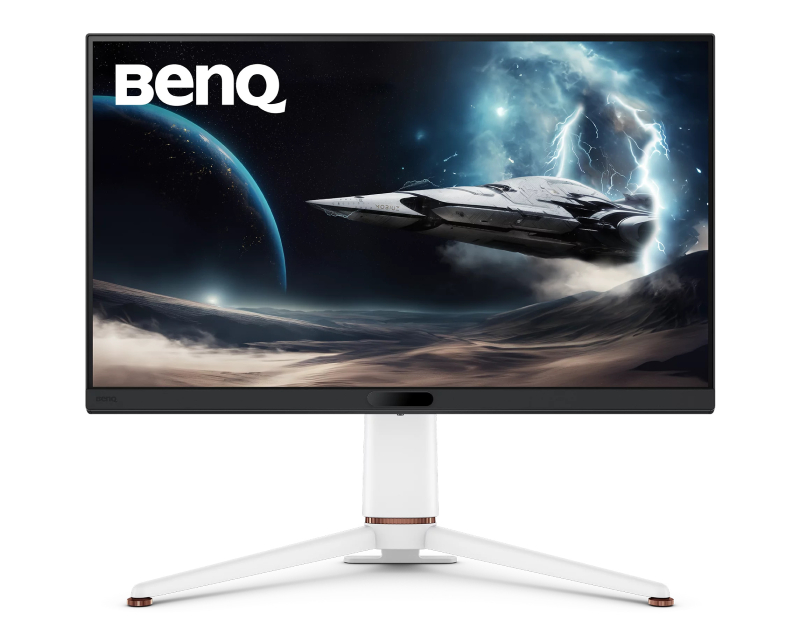 27 inča EX271Q MOBIUZ QHD 2560x1440 IPS 180 Hz HDR10 gaming monitor