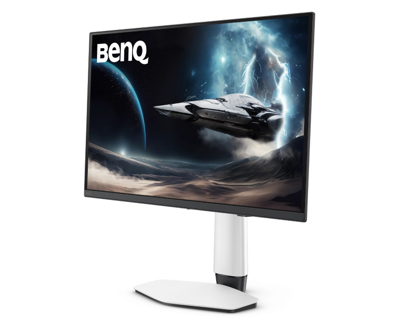 27 inča EX271QZ MOBIUZ QHD 2560x1440 OLED 500 Hz gaming monitor