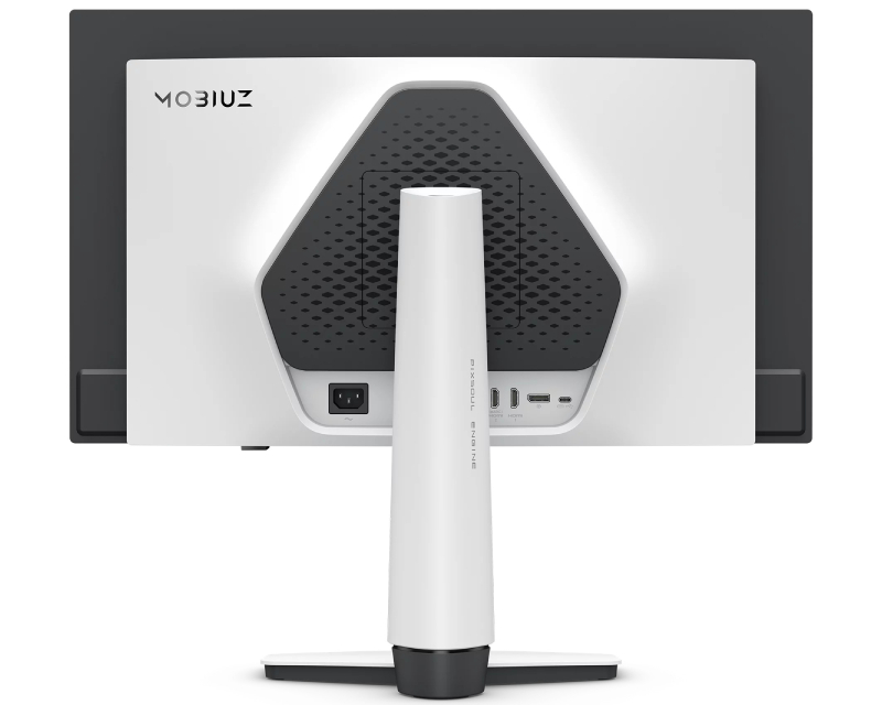 27 inča EX271QZ MOBIUZ QHD 2560x1440 OLED 500 Hz gaming monitor