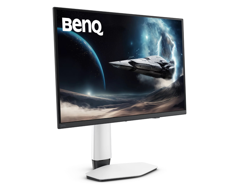 27 inča EX271QZ MOBIUZ QHD 2560x1440 OLED 500 Hz gaming monitor