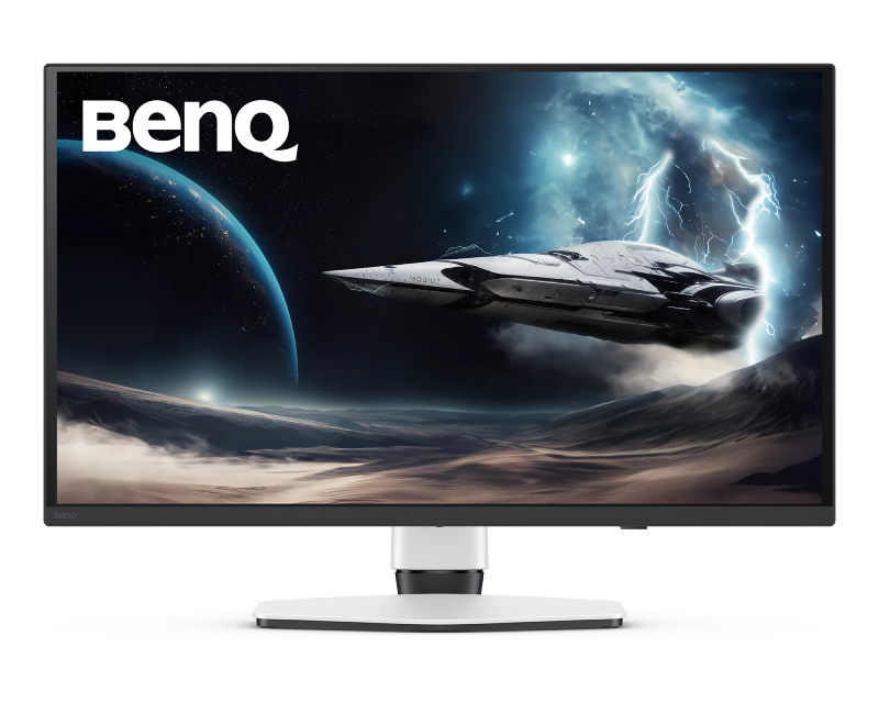 27 inča EX271QZ MOBIUZ QHD 2560x1440 OLED 500 Hz gaming monitor