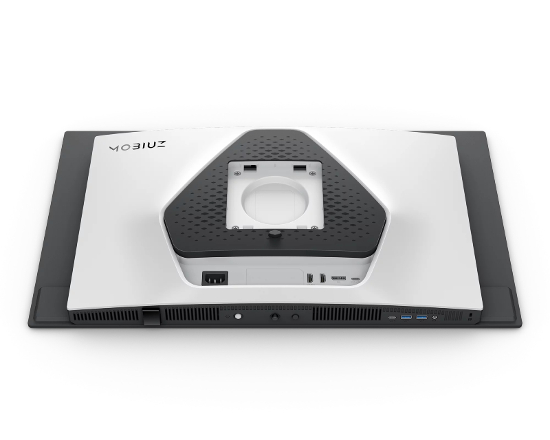27 inča EX271QZ MOBIUZ QHD 2560x1440 OLED 500 Hz gaming monitor
