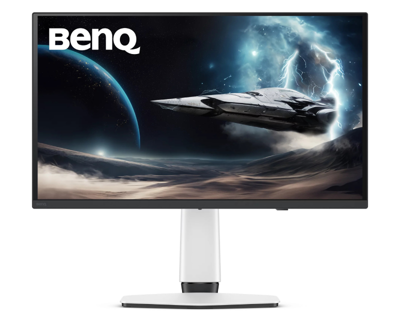 27 inča EX271QZ MOBIUZ QHD 2560x1440 OLED 500 Hz gaming monitor