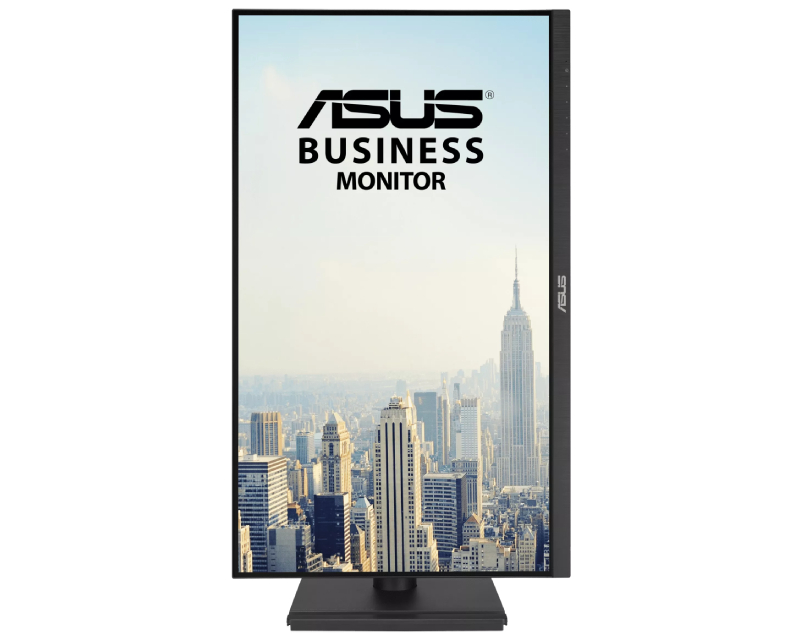 27 inča VA27DQFS FHD 1920x1080 IPS 100 Hz business monitor