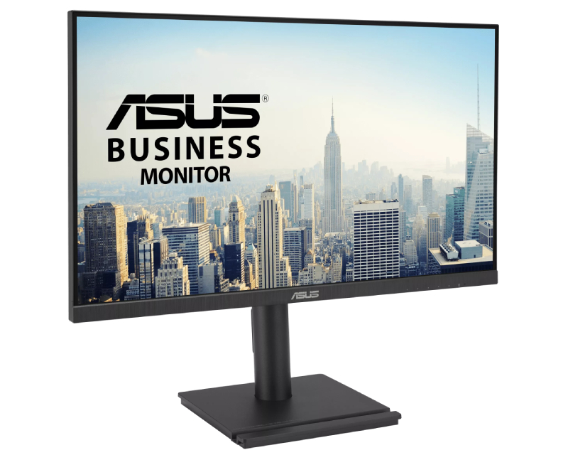 27 inča VA27DQFS FHD 1920x1080 IPS 100 Hz business monitor