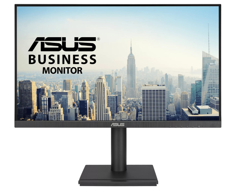 27 inča VA27DQFS FHD 1920x1080 IPS 100 Hz business monitor