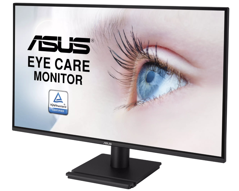 27 inča VA27AQ QHD 2560x1440 IPS Eye Care monitor