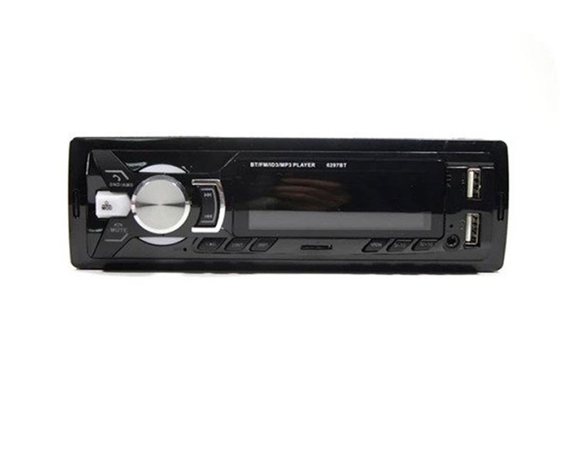 CDX-6917 Bluetooth USB/SD-MP3/RADIO PLAYER