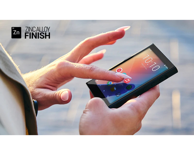 Black StreamGO Android Player (M50005)