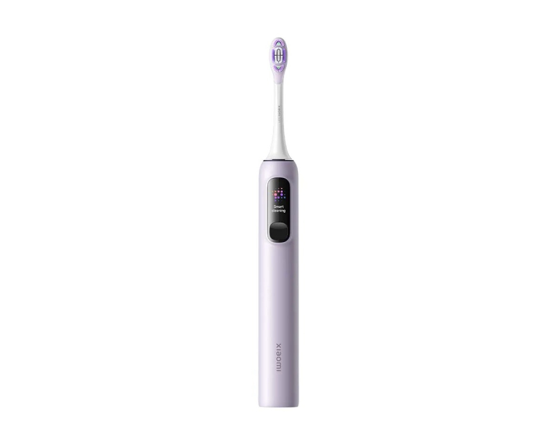 Oscillation Electric Toothbrush PRO purple (BHR07ZXEU)