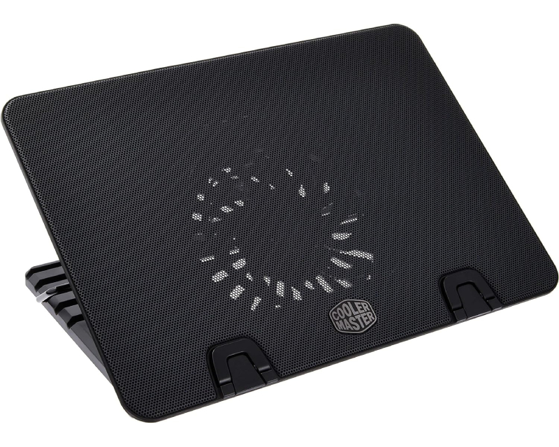 Postolje za laptop NotePal ERGOSTAND IV (R9-NBS-E42K-GP), crno
