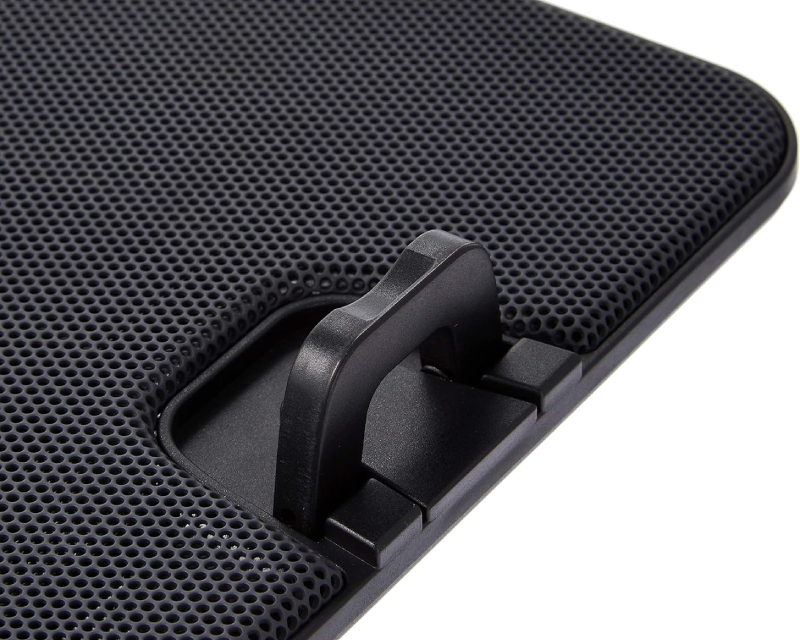 Postolje za laptop NotePal ERGOSTAND IV (R9-NBS-E42K-GP), crno