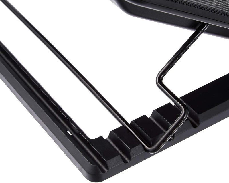 Postolje za laptop NotePal ERGOSTAND IV (R9-NBS-E42K-GP), crno