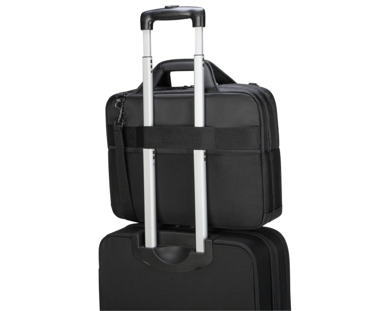 Torba za laptop 17.3 inča TCG470GL CityGear crna