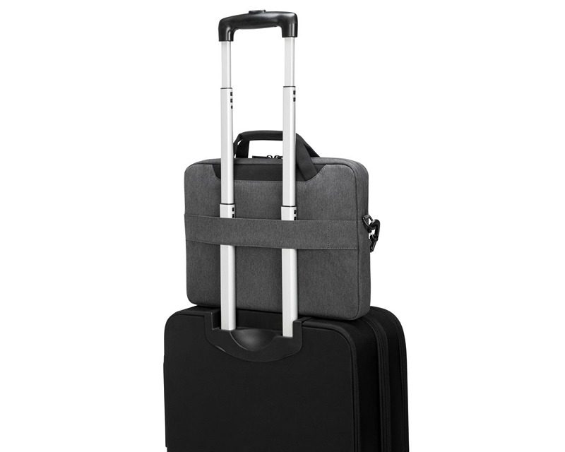 Torba za laptop 15.6 inča TBS92502GL CypressEco Slipcase siva
