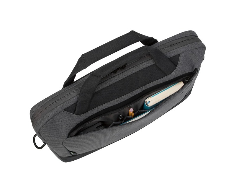 Torba za laptop 15.6 inča TBS92502GL CypressEco Slipcase siva