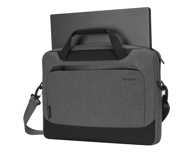 Torba za laptop 15.6 inča TBS92502GL CypressEco Slipcase siva