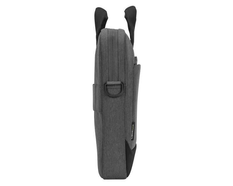 Torba za laptop 15.6 inča TBS92502GL CypressEco Slipcase siva
