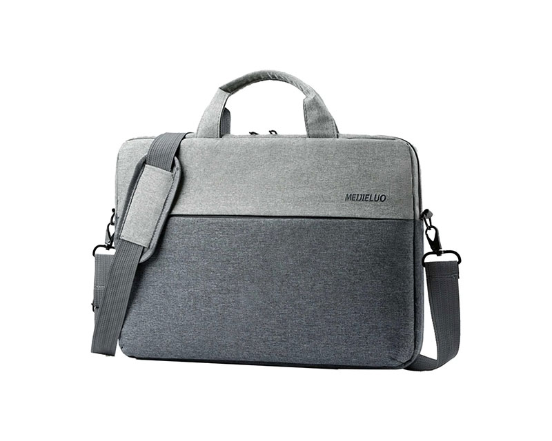 VB07272 Torba za notebook siva