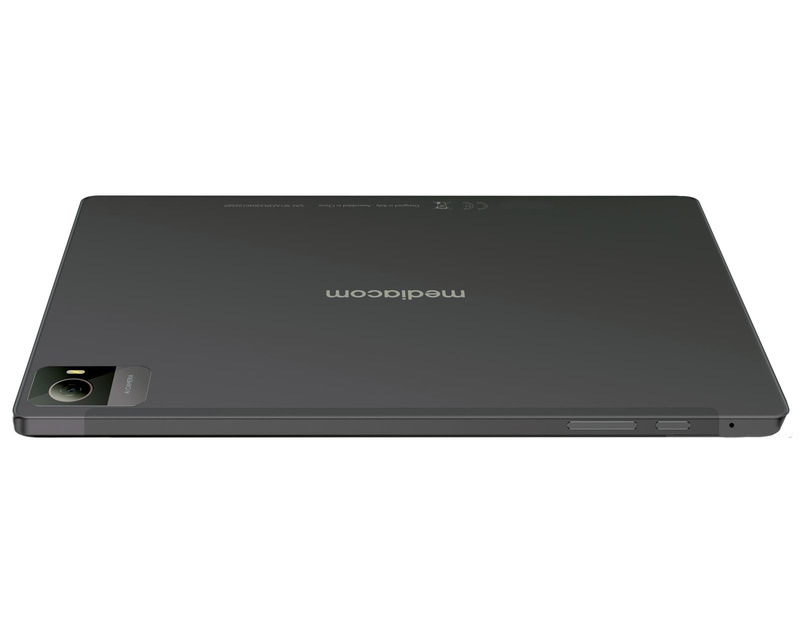 MEDIACOM Smartpad AZIMUT4 4G Phone SP1AZ44 10.5 inch T606 Octa Core 1.6GHz 4GB 64GB Android 13.0