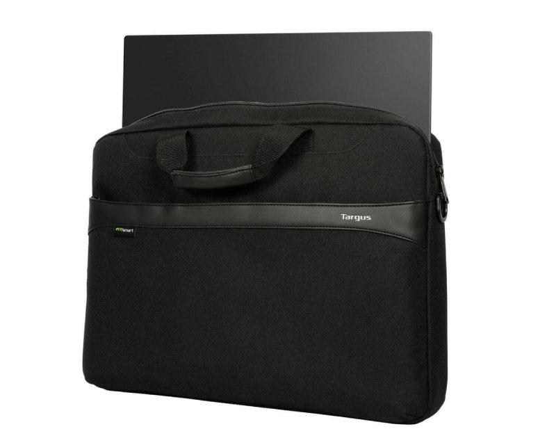 Torba za laptop 15.6 inča TSS984GL Geolite Essential crna