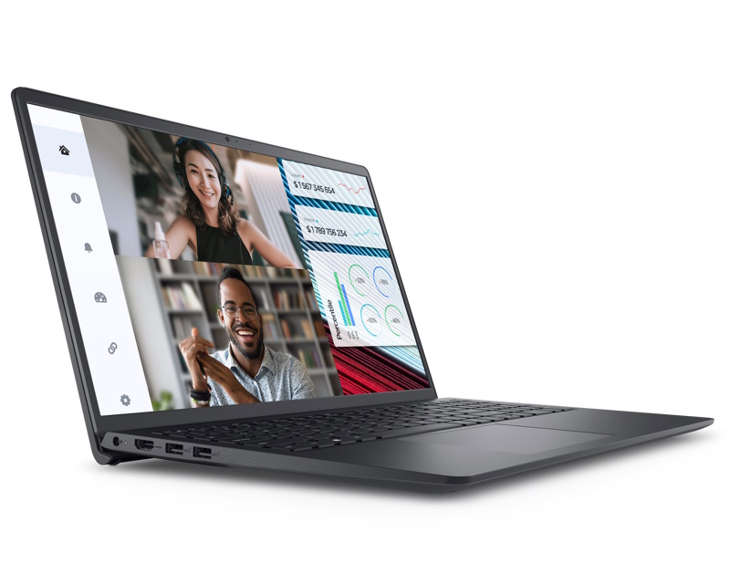 Dell Vostro 3520 FHD laptop 15.6" Intel Core i3 1215U 16GB 512GB SSD Intel UHD Graphics