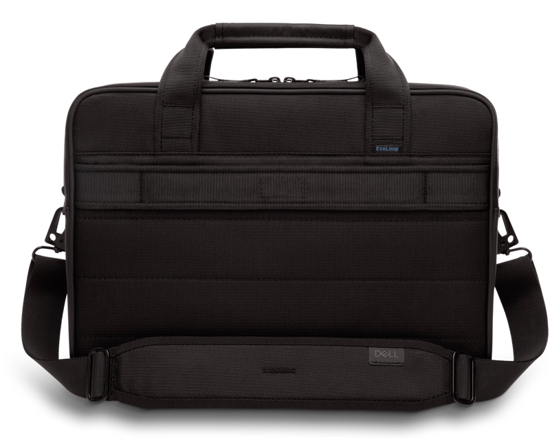 Torba za laptop 14 inch Ecoloop Pro Classic Briefcase CC5425C 3yr