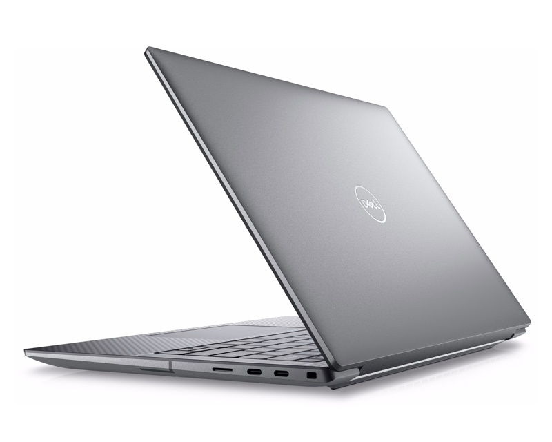 Precision M5490 14 inch FHD+ 500nits Core Ultra 7 165H 32GB 1TB SSD RTX 2000 8GB Backlit FP Win11Pro 3yr ProSupport laptop