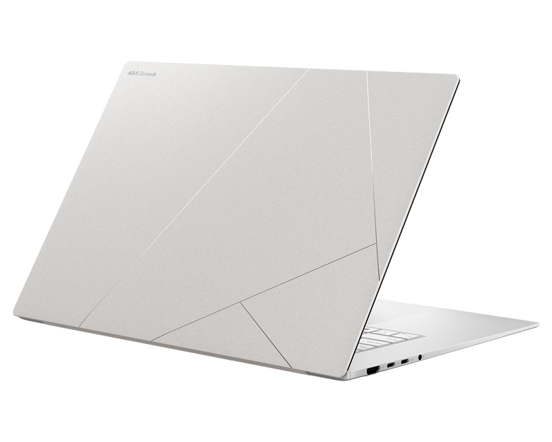 ASUS ZenBook S 16 OLED UM5606WA-RJ126X (16 inča 3K OLED, Ryzen AI 9 HX 370, 32GB, SSD 2TB, Win11 Pro) laptop